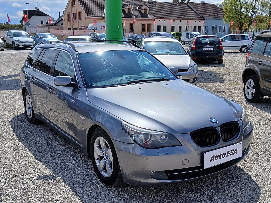 BMW Řada 5 2.0d  520d