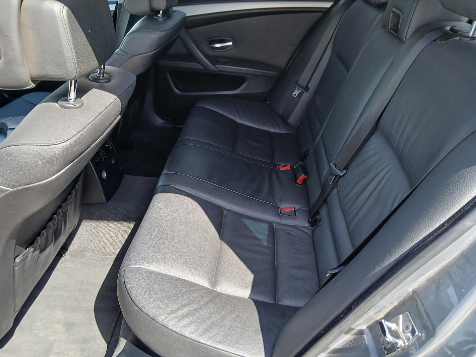 BMW Řada 5 2.0d  520d