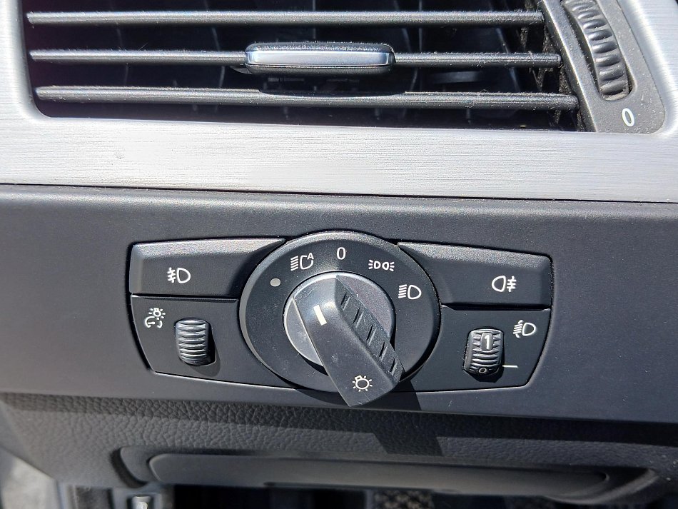 BMW Řada 5 2.0d  520d