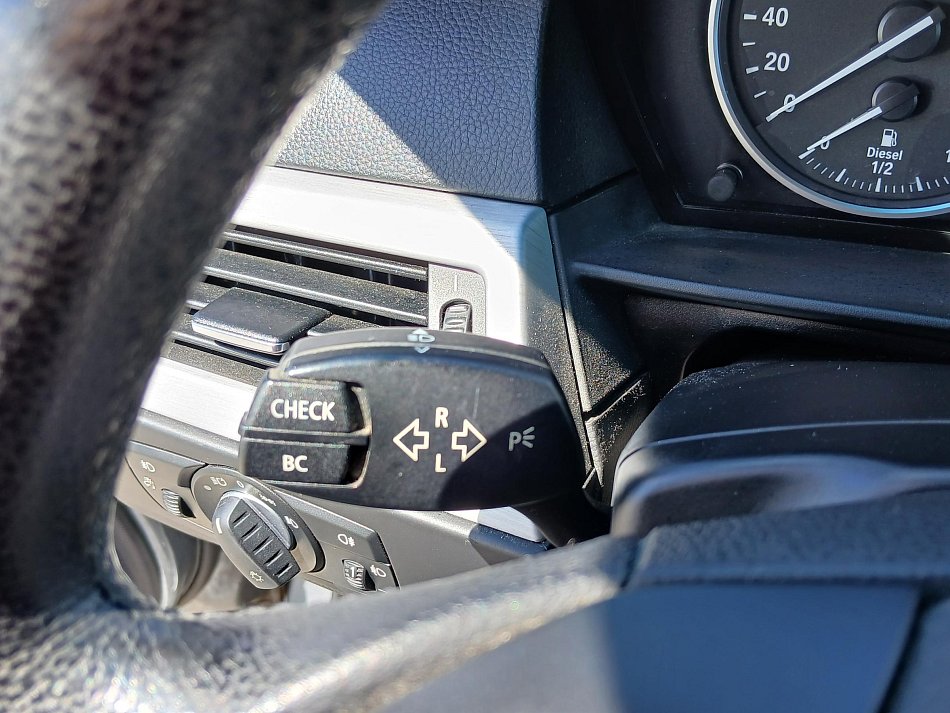 BMW Řada 5 2.0d  520d