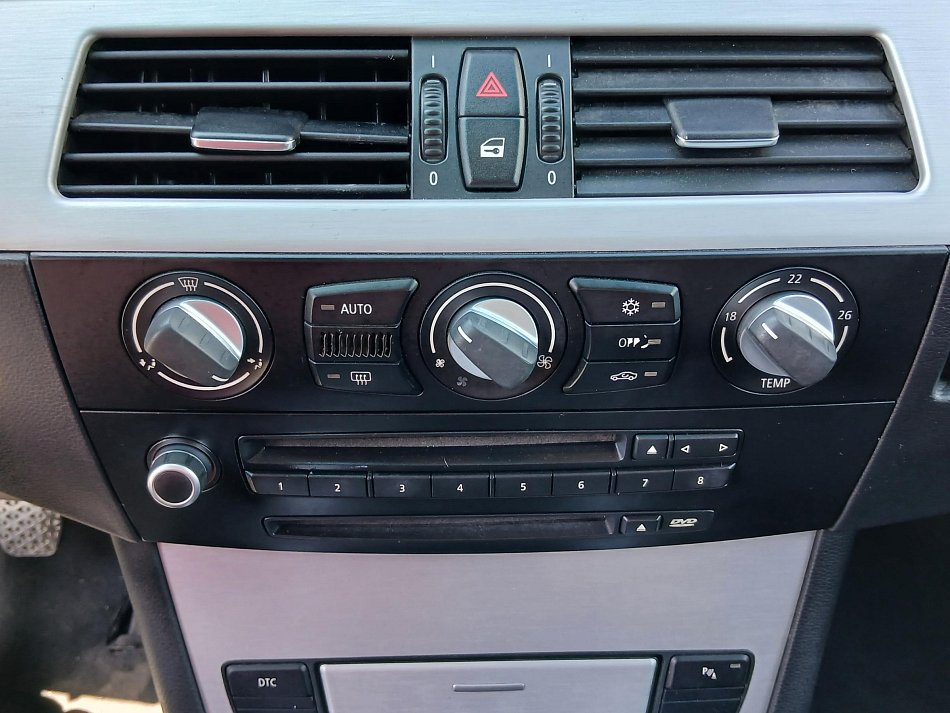BMW Řada 5 2.0d  520d