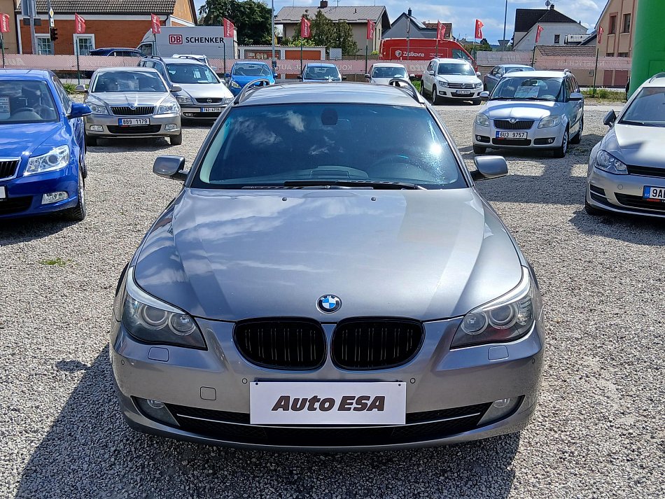 BMW Řada 5 2.0d  520d