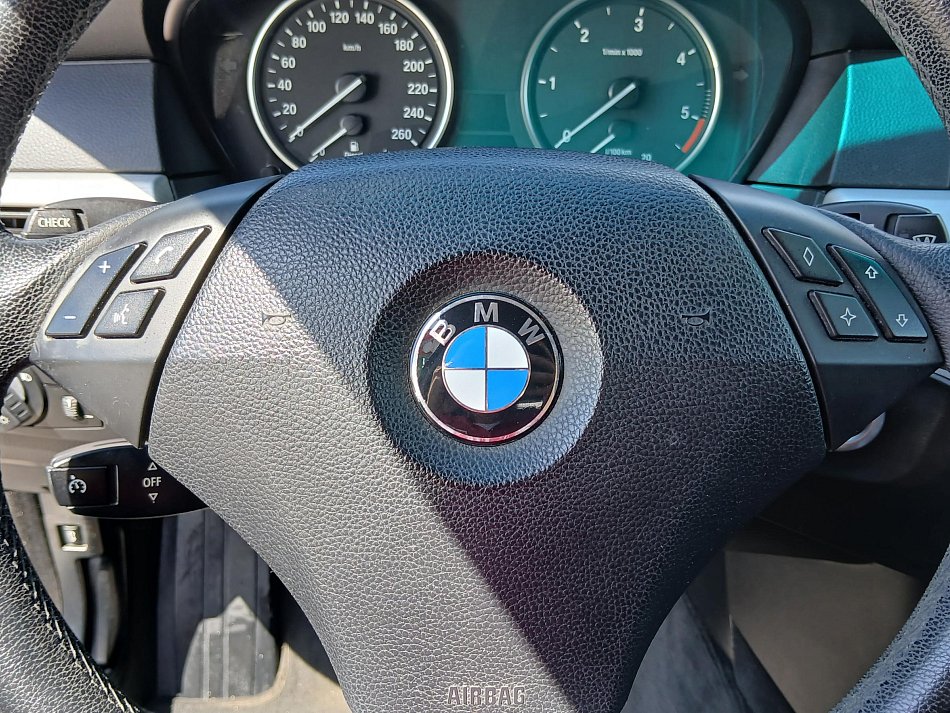 BMW Řada 5 2.0d  520d