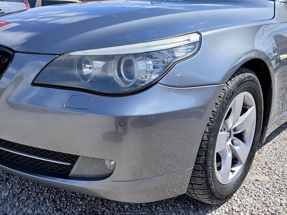 BMW Řada 5 2.0d  520d