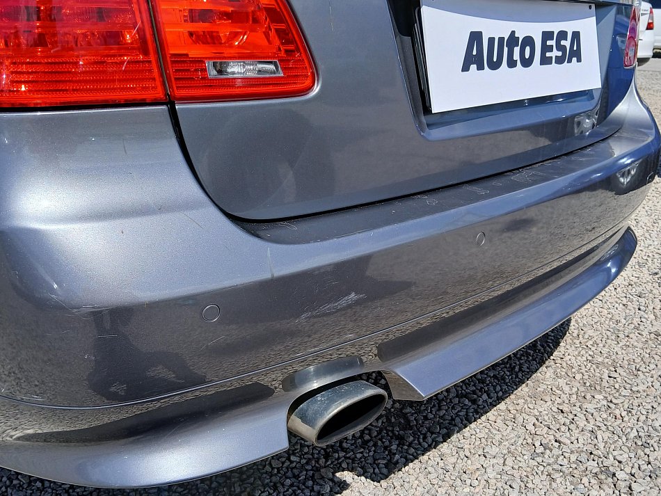BMW Řada 5 2.0d  520d