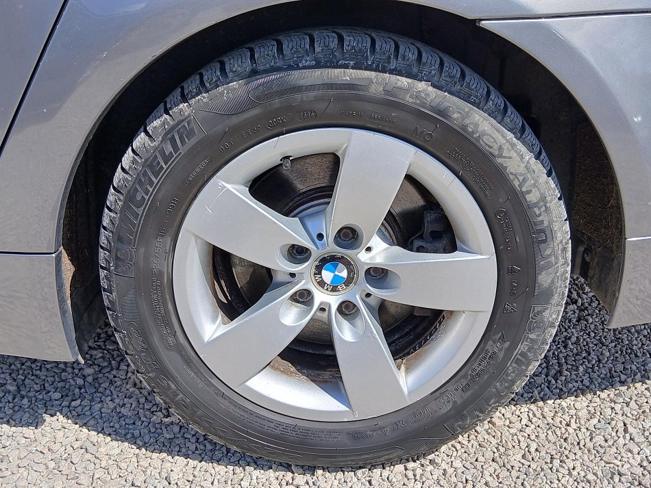 BMW Řada 5 2.0d  520d