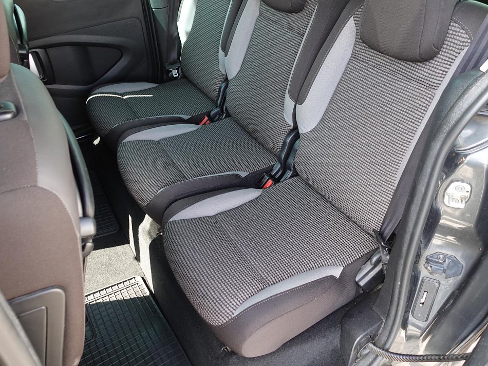 Peugeot Partner 1.6HDi 