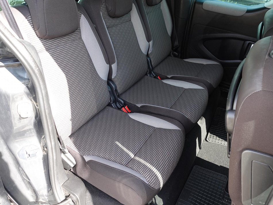 Peugeot Partner 1.6HDi 