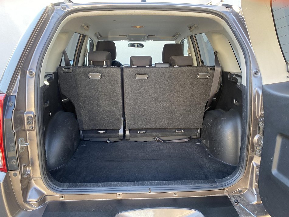 Suzuki Grand Vitara 2.4  4x4