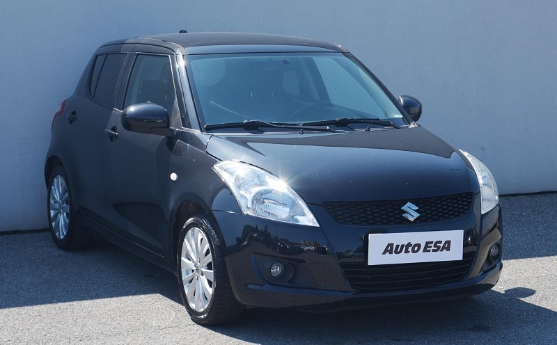 Suzuki Swift 1.2i 