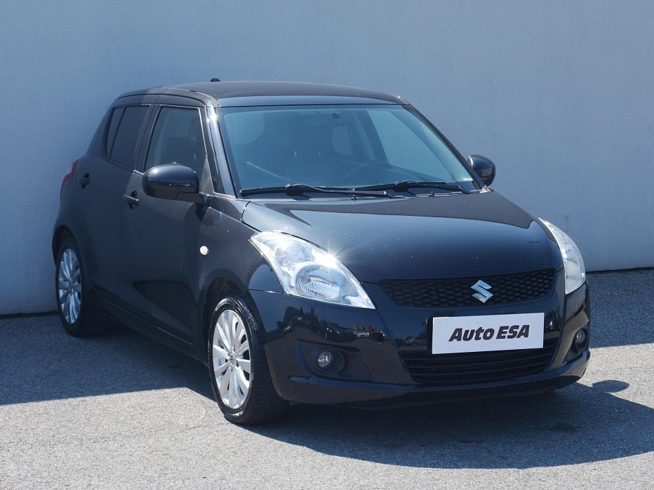 Suzuki Swift 1.2i 