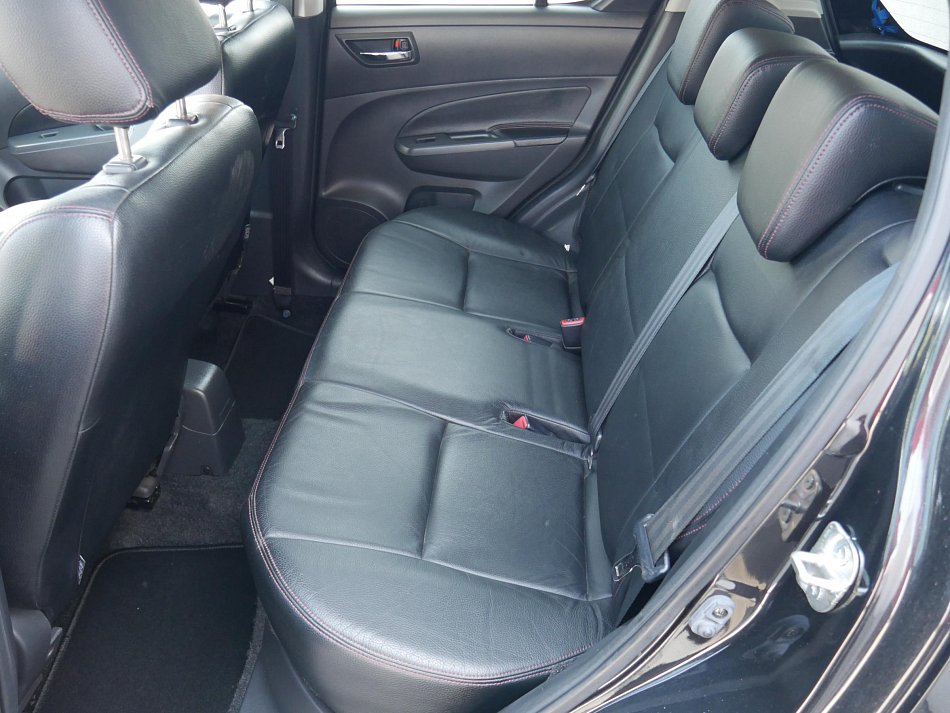 Suzuki Swift 1.2i 