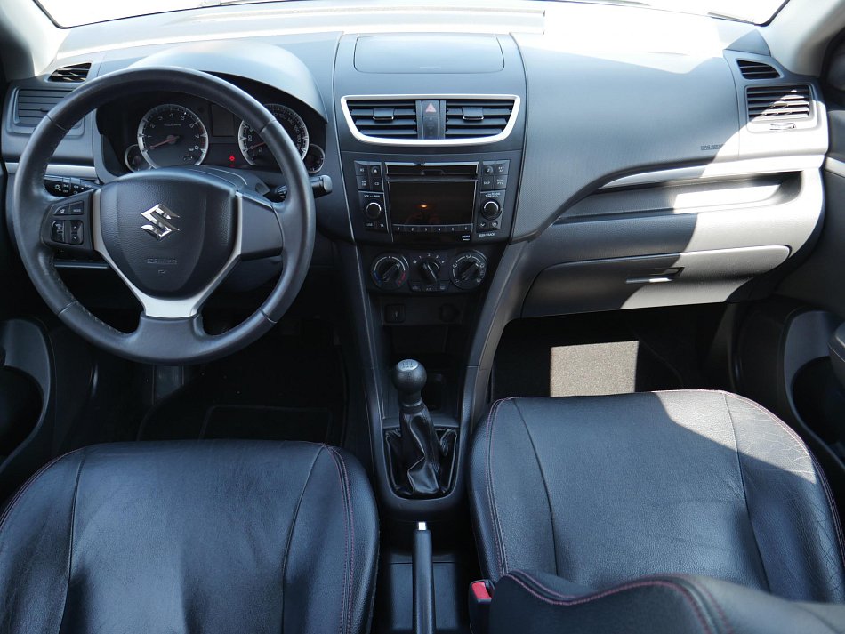Suzuki Swift 1.2i 