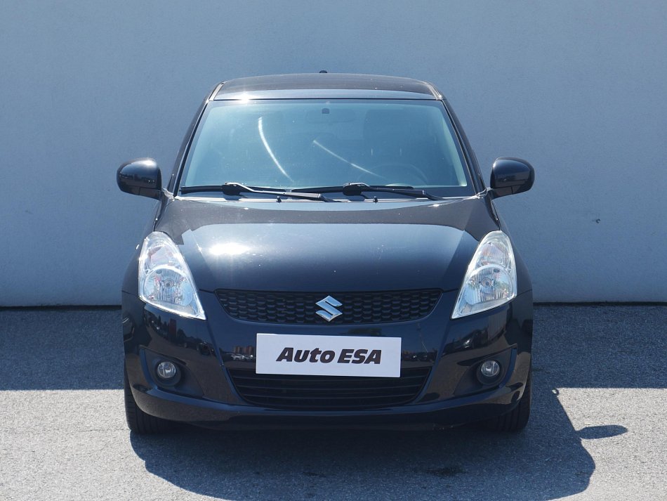 Suzuki Swift 1.2i 