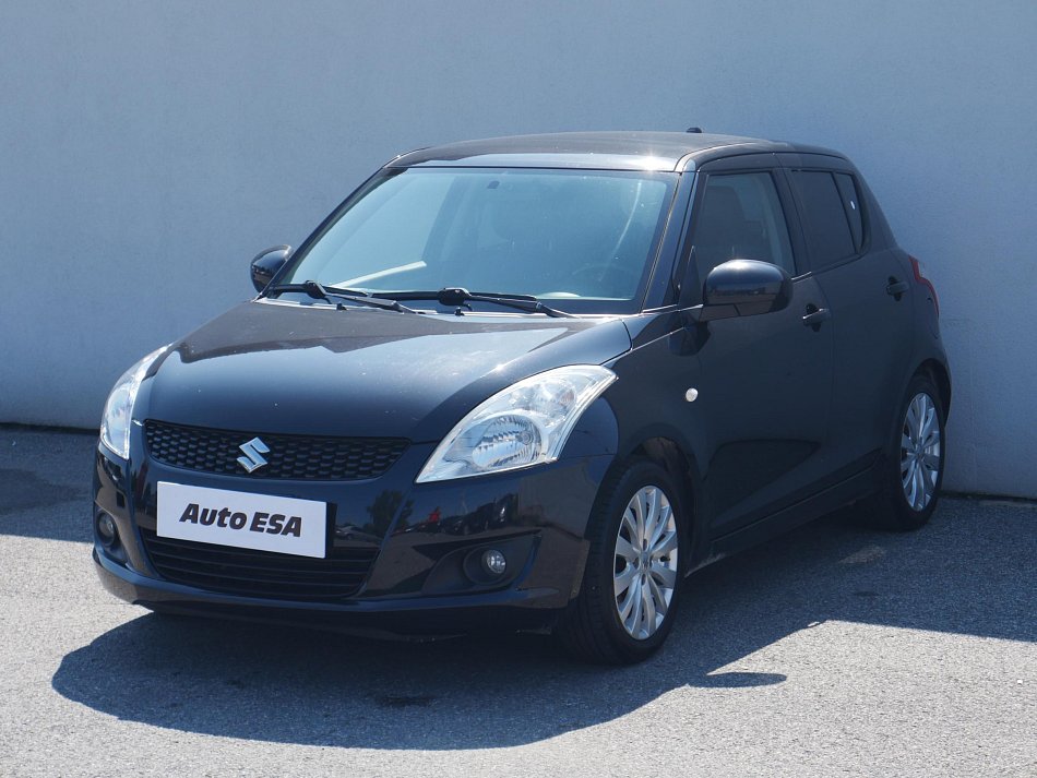 Suzuki Swift 1.2i 