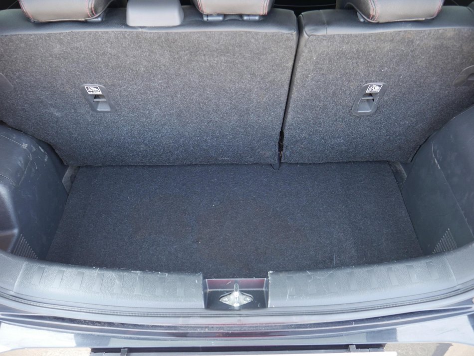Suzuki Swift 1.2i 