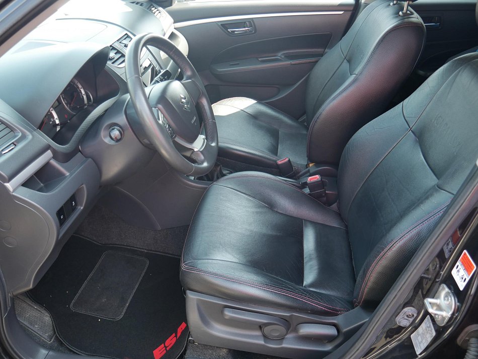 Suzuki Swift 1.2i 