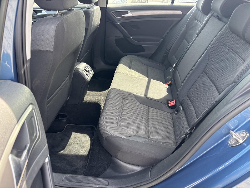 Volkswagen Golf 1.4 TSi Comfortline