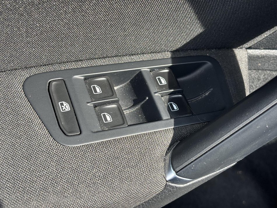 Volkswagen Golf 1.4 TSi Comfortline