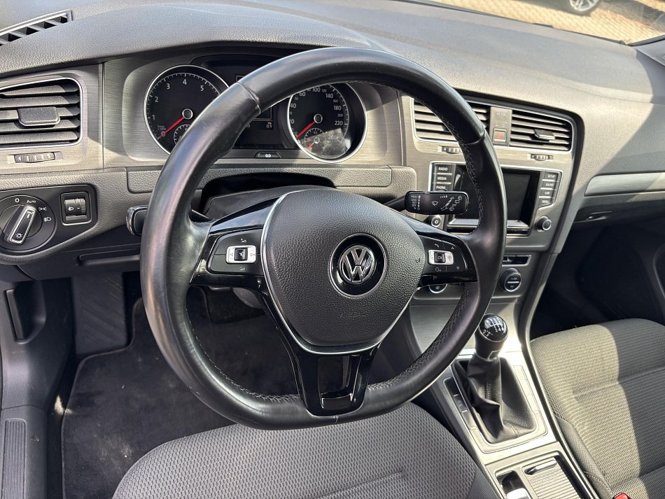 Volkswagen Golf 1.4 TSi Comfortline