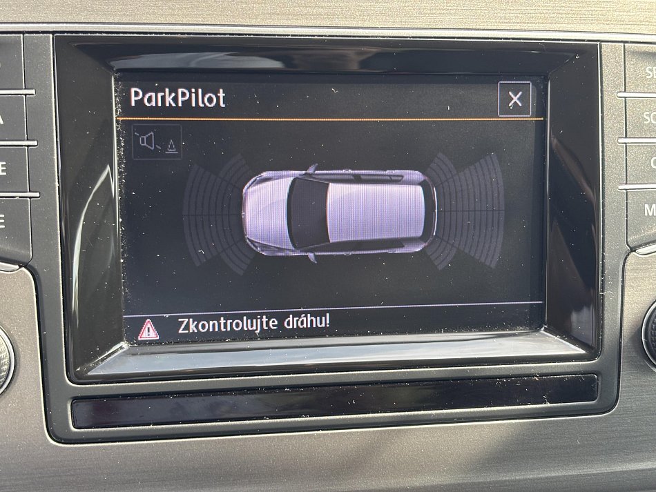 Volkswagen Golf 1.4 TSi Comfortline