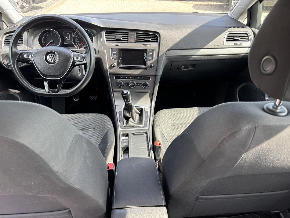 Volkswagen Golf 1.4 TSi Comfortline