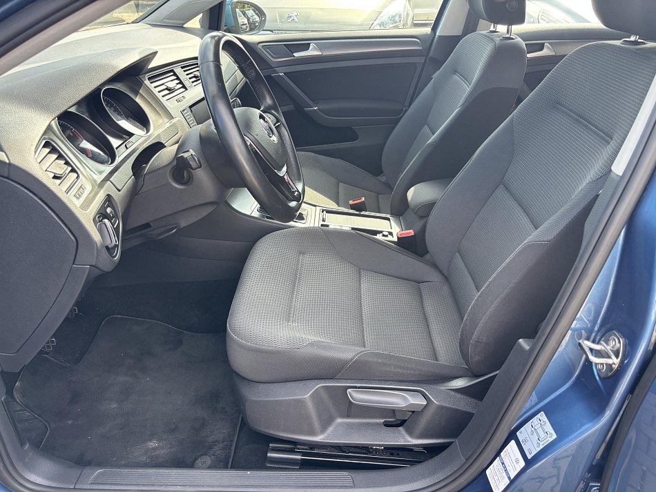 Volkswagen Golf 1.4 TSi Comfortline