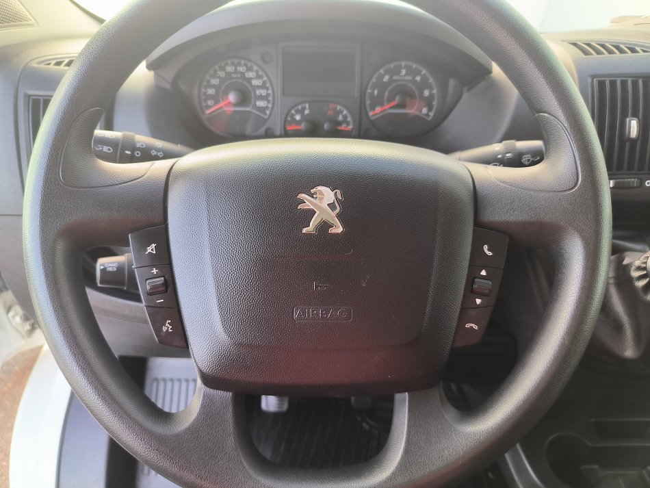 Peugeot Boxer 2.0HDi  L1H1