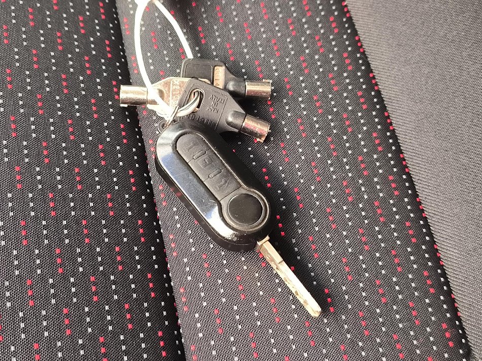 Peugeot Boxer 2.0HDi  L1H1