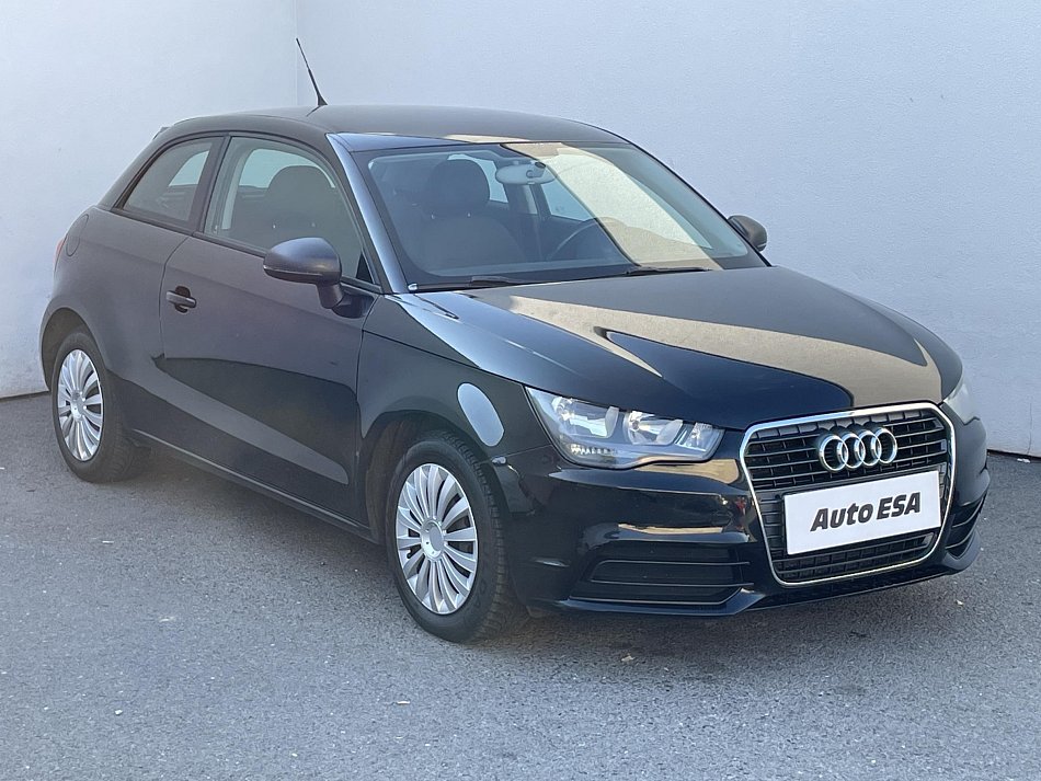 Audi A1 1.2 TFSi 