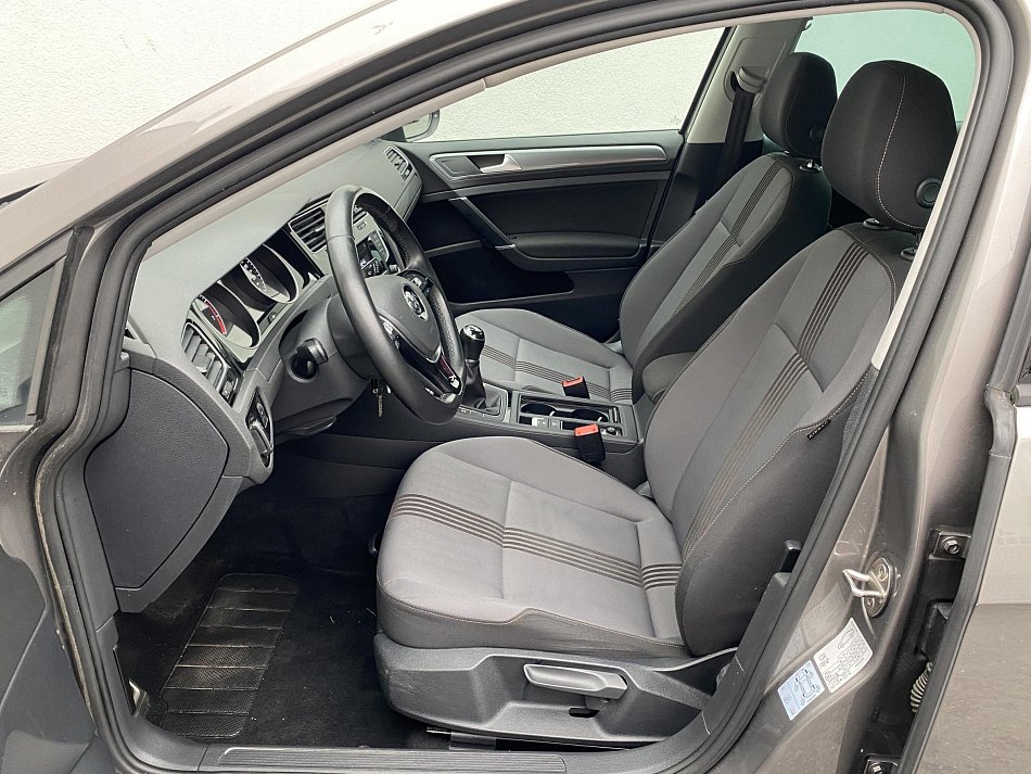 Volkswagen Golf 1.4 TSi Allstar