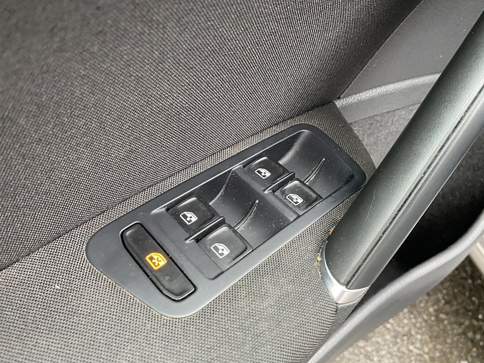 Volkswagen Golf 1.4 TSi Allstar