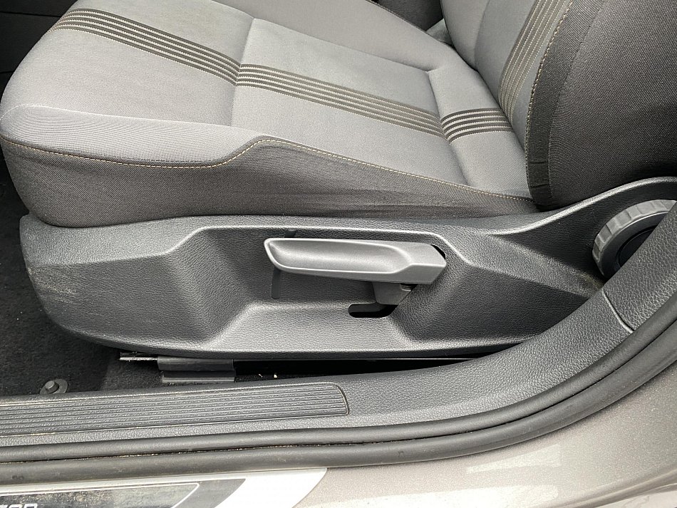 Volkswagen Golf 1.4 TSi Allstar