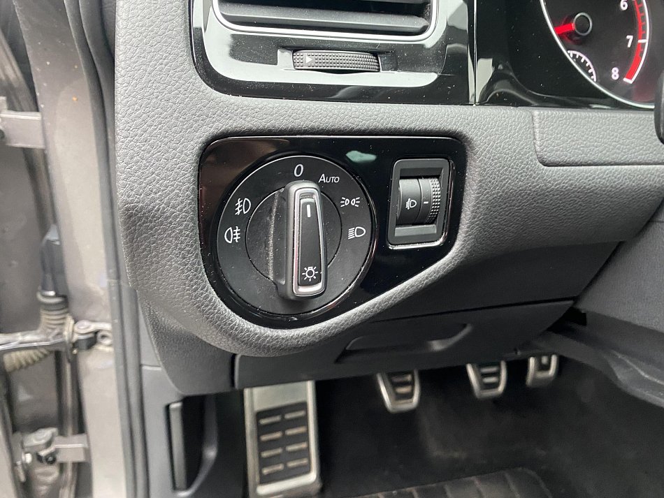 Volkswagen Golf 1.4 TSi Allstar