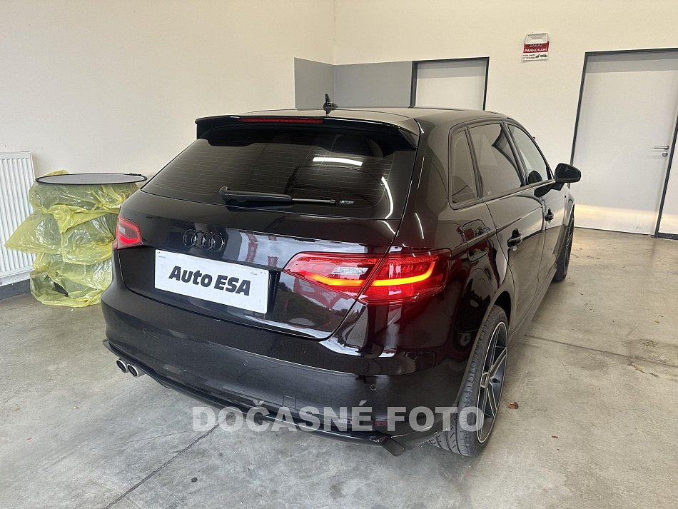 Audi A3 1.6 TDi 