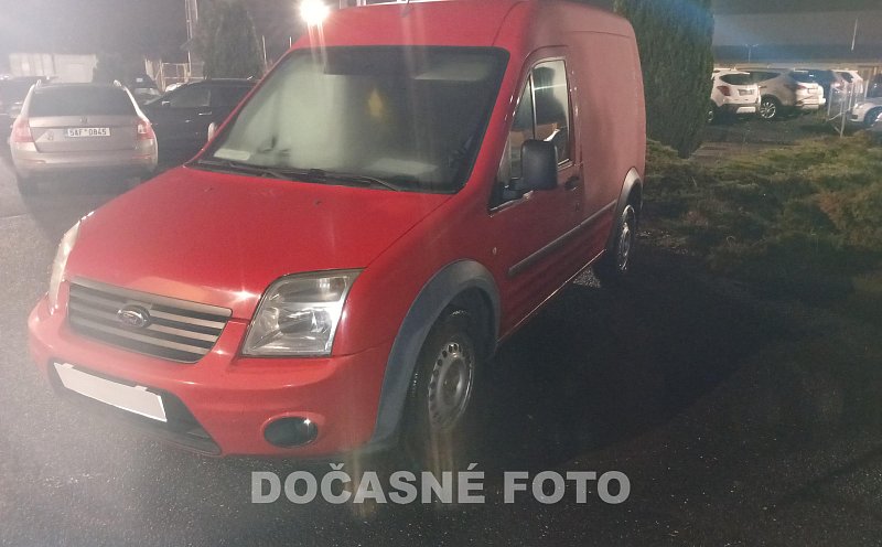 Ford Transit Connect 1.8TDCi  L2H2