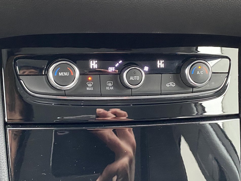 Opel Grandland X 1.2T Innovation