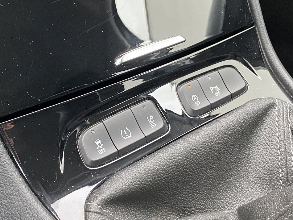 Opel Grandland X 1.2T Innovation