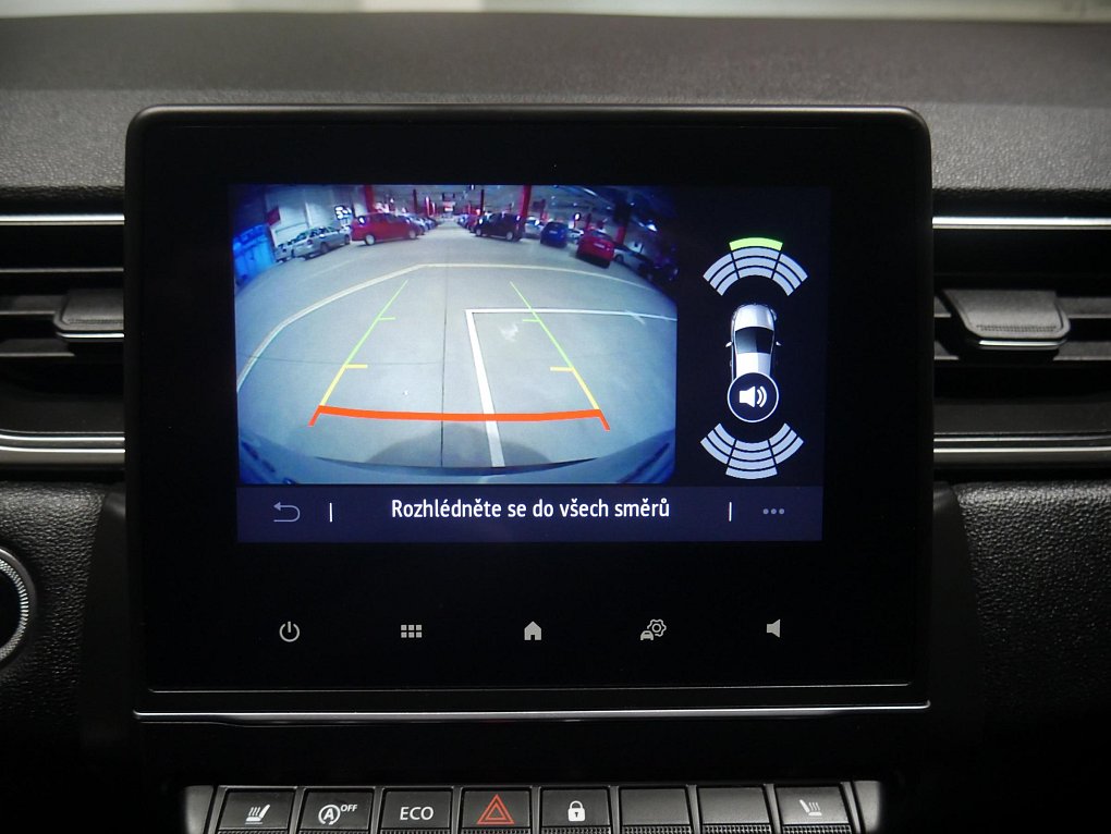 Renault Captur 1.0TCe 