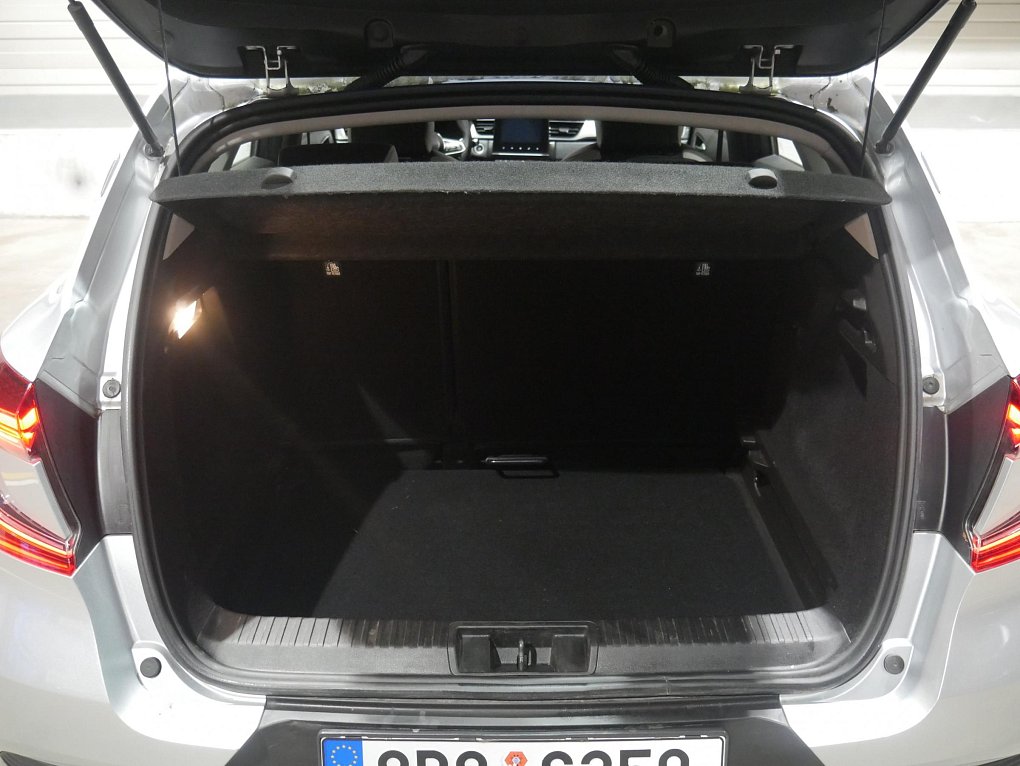 Renault Captur 1.0TCe 