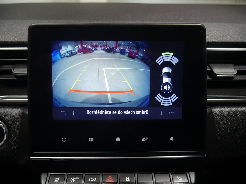 Renault Captur 1.0TCe 