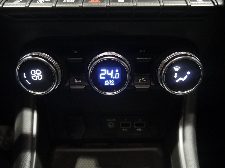 Renault Captur 1.0TCe 