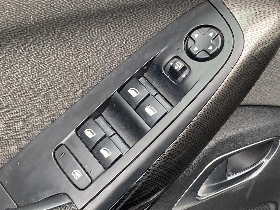 Citroën C4 Picasso 2.0HDi 