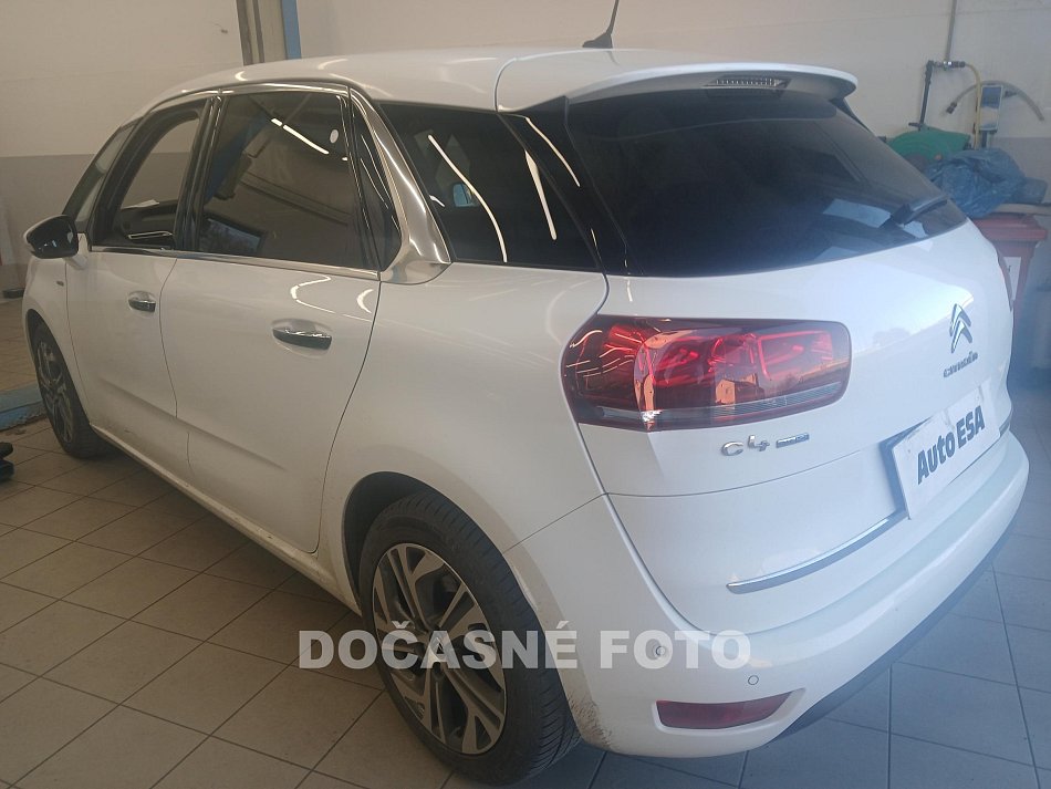 Citroën C4 Picasso 2.0d 