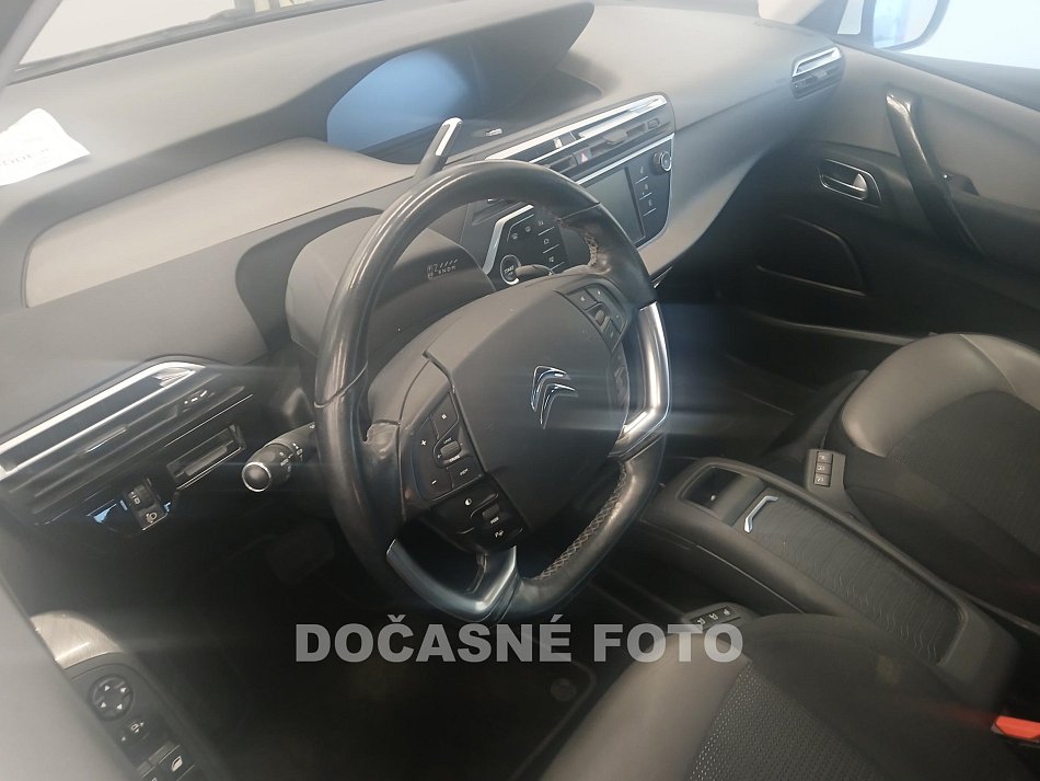 Citroën C4 Picasso 2.0d 