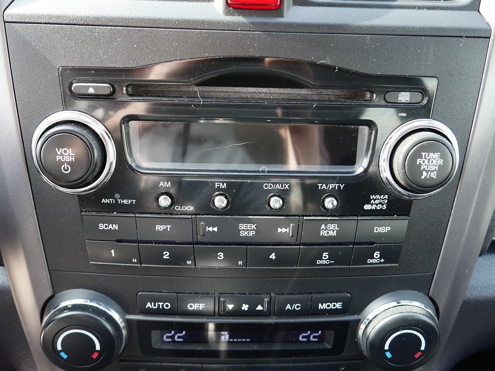 Honda CR-V 2.0i  4x4