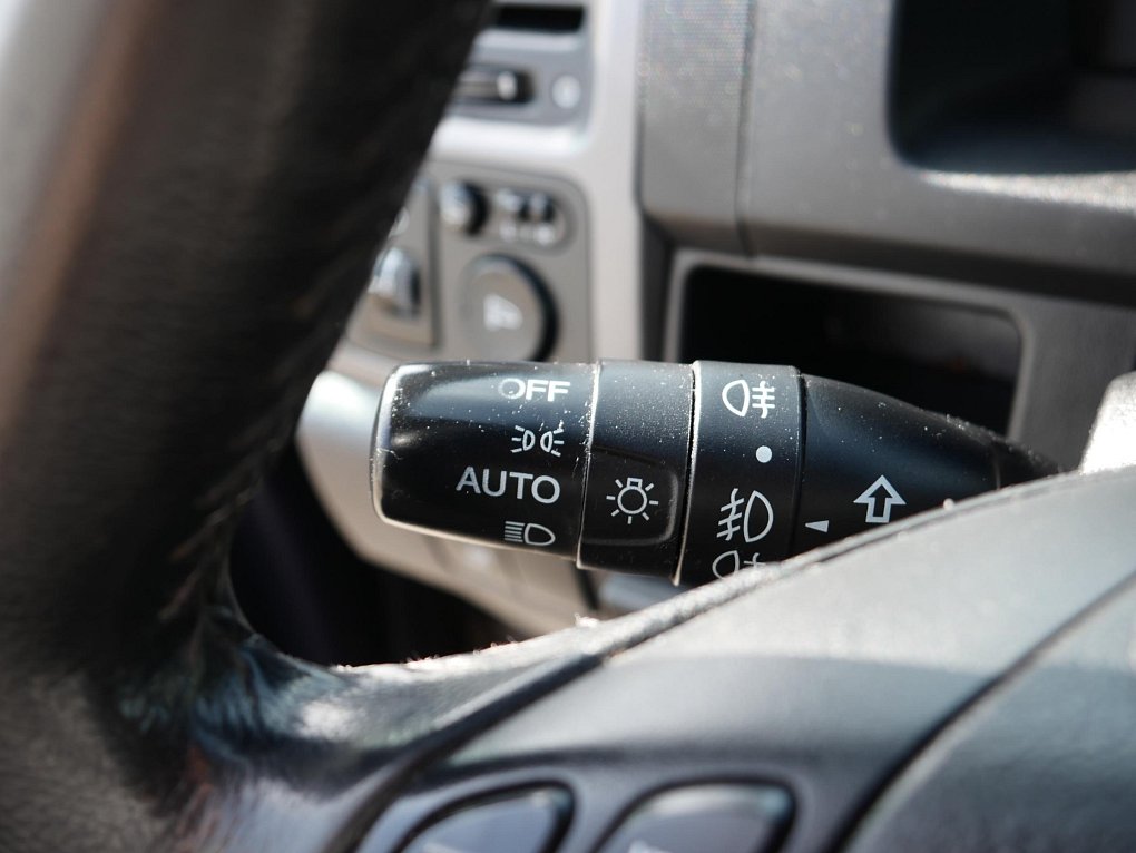 Honda CR-V 2.0i  4x4