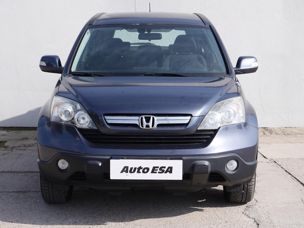 Honda CR-V 2.0i  4x4