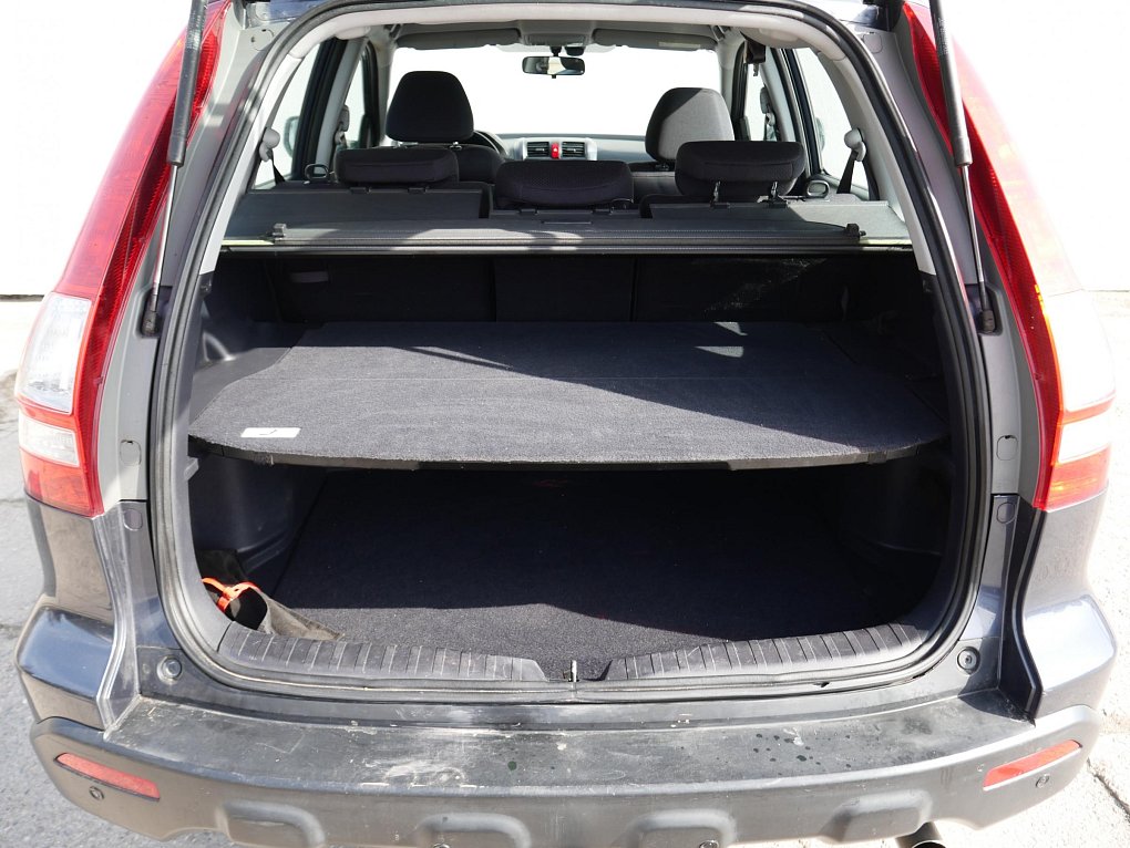 Honda CR-V 2.0i  4x4