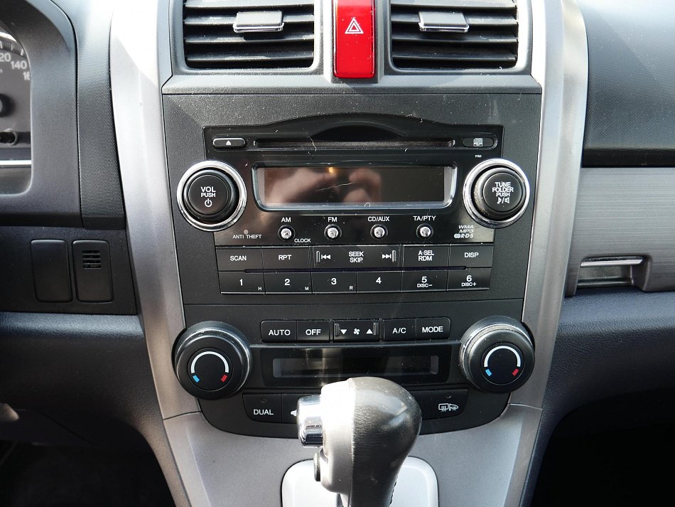 Honda CR-V 2.0i  4x4